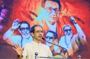 Uddhav Thackeray news