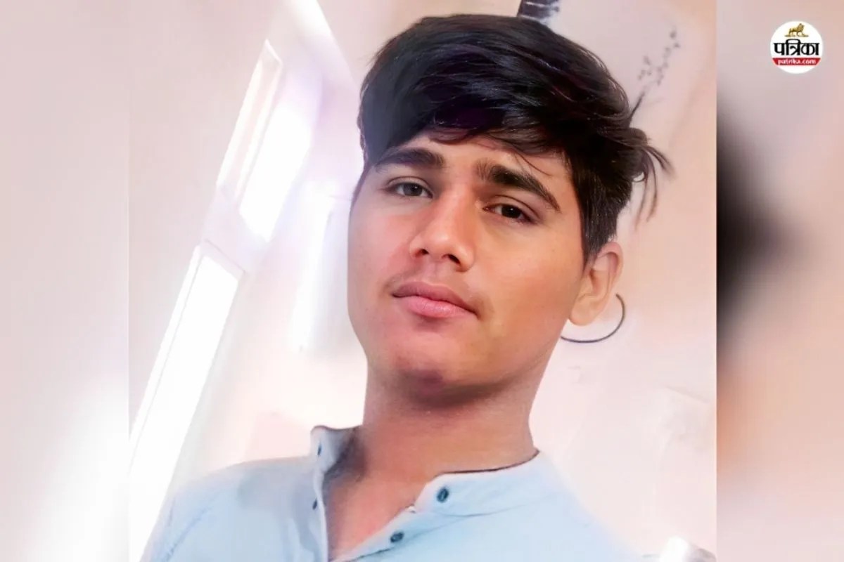 Umesh Mali suicide case