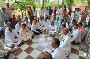 Union Minister Virendra Kumar Strict