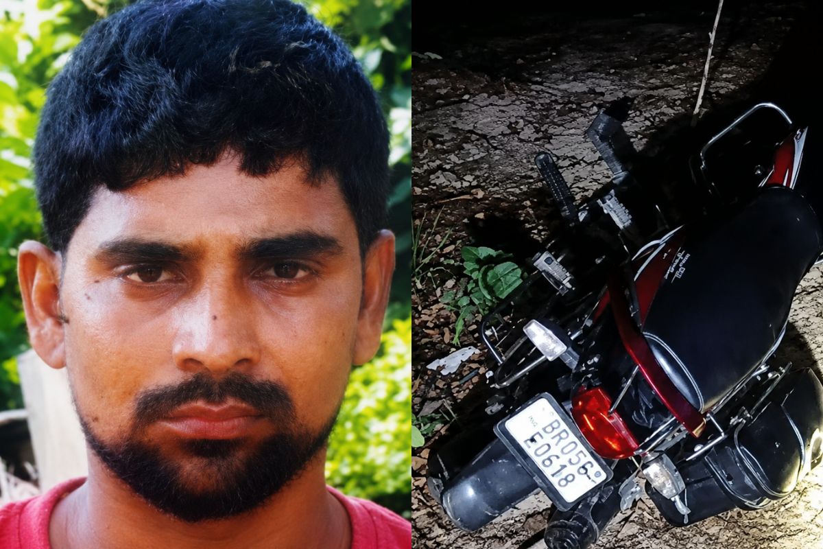 up police encounter notorious criminal bhanu pratap singh killed in ayodhya today top crime news