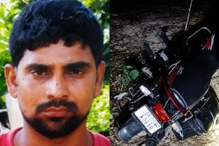 up police encounter notorious criminal bhanu pratap singh killed in ayodhya today top crime news