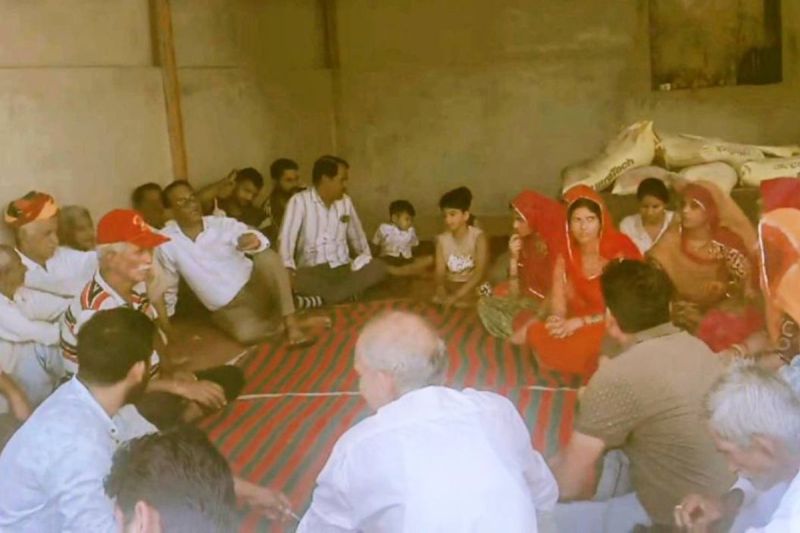 Community Gathering