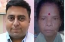 Delhi maid murder news
