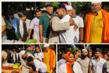 NEET Paper Leak Protest, CJP Protest Jantar Mantar