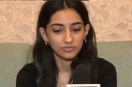 CUET UG AIR 1, CUET UG 2026 Result, Devina Gehlot Interview