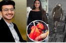Ketan Agarwal Murder Case