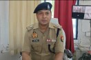 घटना की जानकारी देती प्रयागराज पुलिस, फोटो सोर्स- X वीडियो ग्रैब