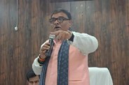 सुब्रत पाठक (फोटो सोर्स- X वीडियो ग्रैब)