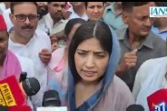 MP Dimple Yadav