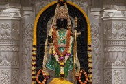 श्री राम मंदिर दानपात्र विवाद, फोटो सोर्स- X Shri Ram Mandir Ayodhya