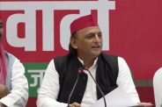 Akhilesh Yadav