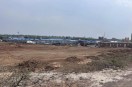 No-development zones for villagers and farmers, and companies set up plants near the boundary walls.