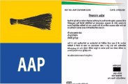 AAP Chhattisgarh