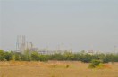 Compensation was not provided as demanded, and villagers are protesting; consequently, the acquisition process has stalled.