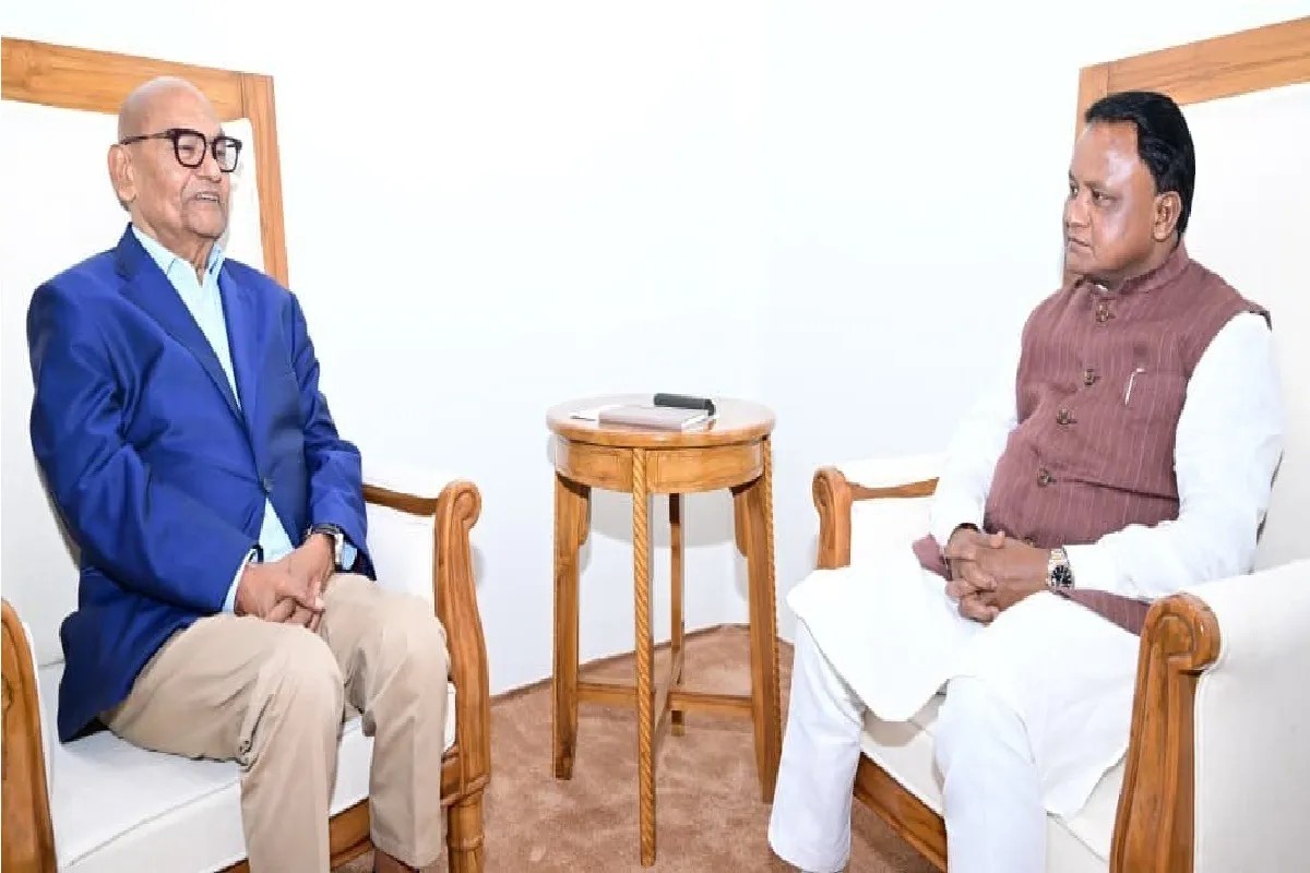 Vedanta Investment Odisha