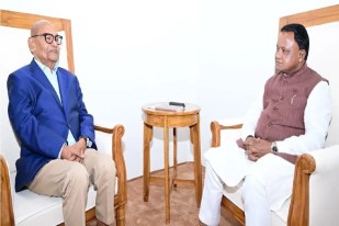 Vedanta Investment Odisha