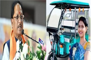 Didi E-Rickshaw Assistance Scheme