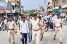 Terror at knifepoint: Two youths targeted within an hour; accused of robbery and extortion paraded publicly.