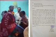 Religious Conversion Allegation(poto-patrika)
