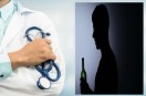 Doctor on Duty Drunk