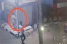 Thieves challenge the police: A theft at a jewellery shop just a hundred steps from the police station.