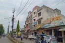 Fire safety left to fate: Commercial buildings operating without fire safety systems are still granted permission.