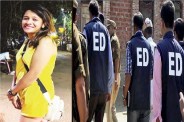 Drugs Queen Navya Malik Case