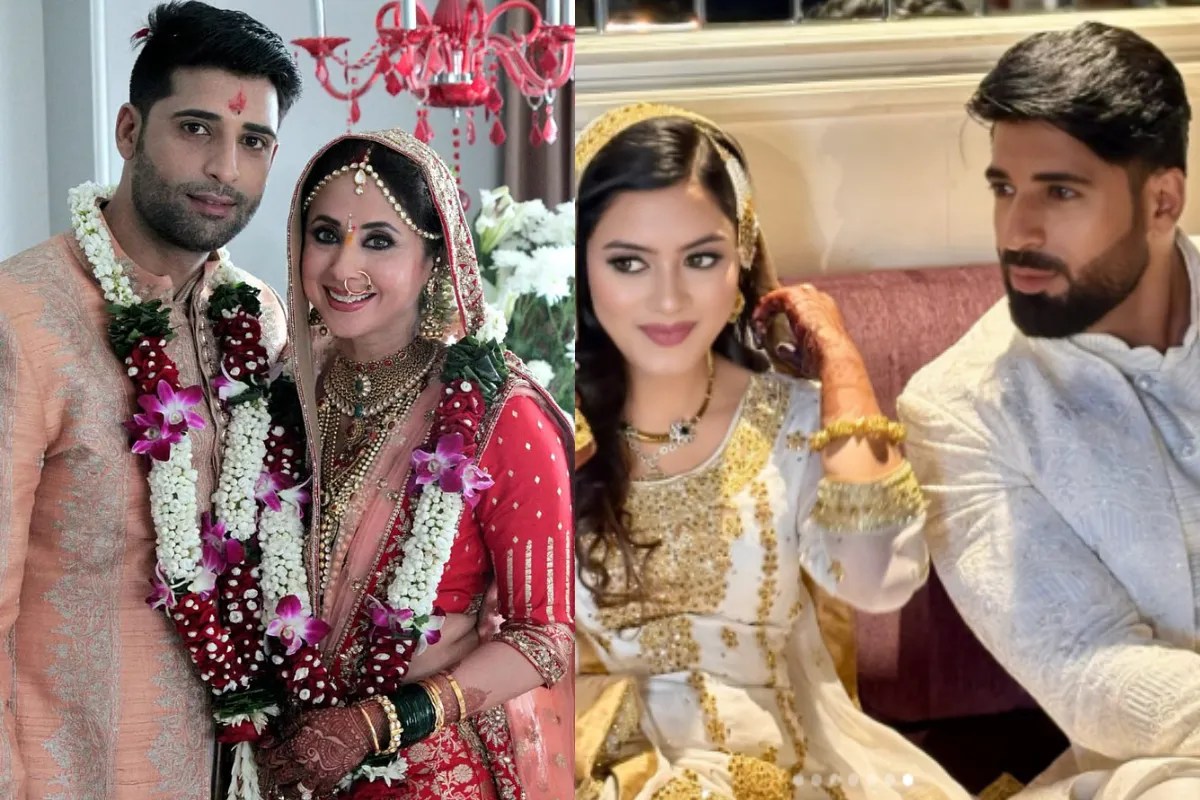 Urmila Matondkar Ex Husband Mohsin Akhtar Mir