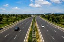 Uttar Pradesh Highways Project