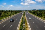 Uttar Pradesh Highways Project