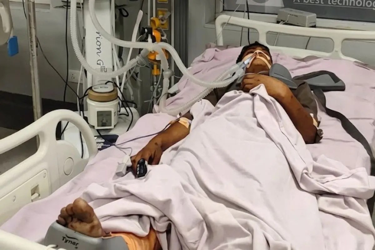 Uttarakhand Devprayag Accident