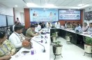 Monsoon Preparedness Workshop, Uttarakhand News, Dehradun News, NIDM India, USDMA Uttarakhand,