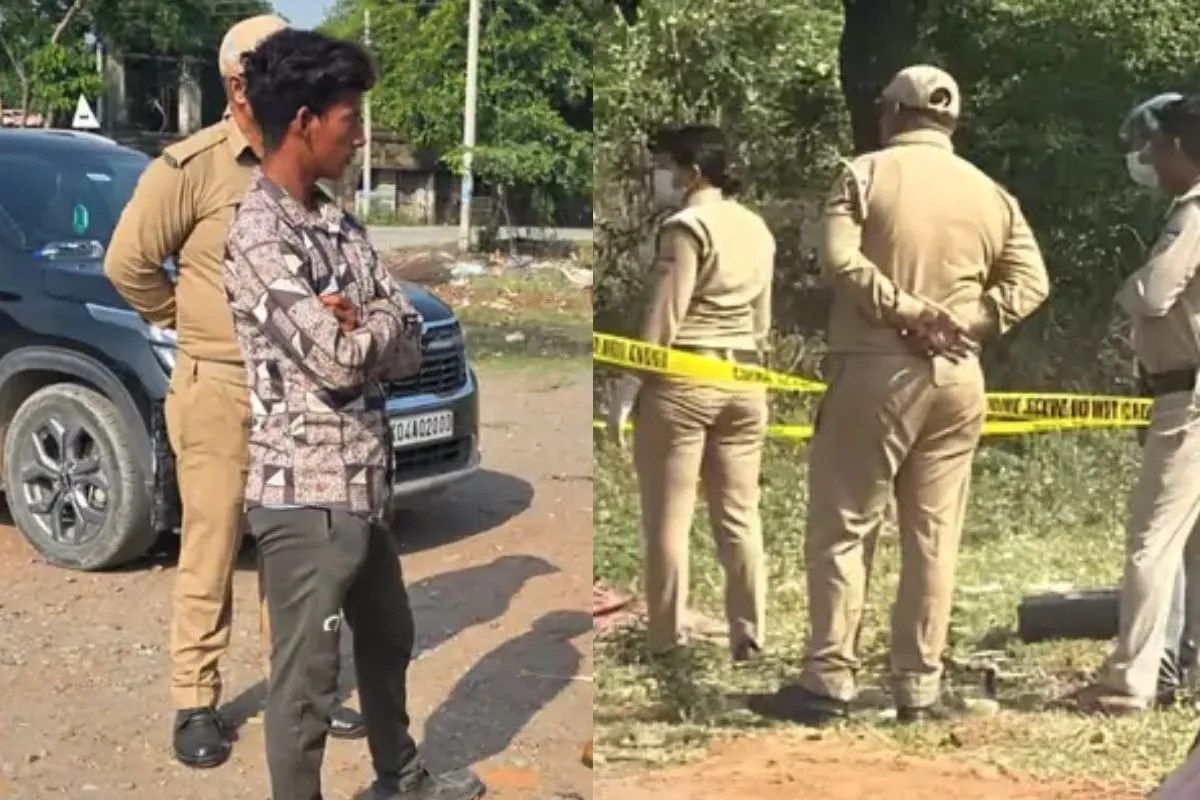 Haldwani Crime News, Uttarakhand news