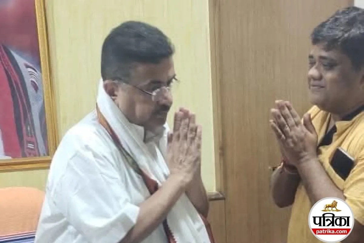 NCPI founder Uttiya Kundu