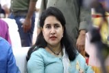 Pinarayi Vijayan daughter Veena Vijaya