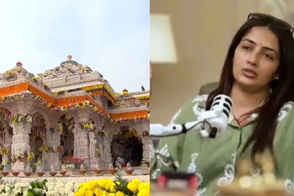 Ram Mandir Controversy