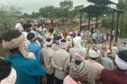 Vadodara bus accident