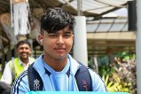 R Ashwin on Vaibhav Sooryavanshi into test cricket