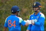 India A vs Afghanistan A
