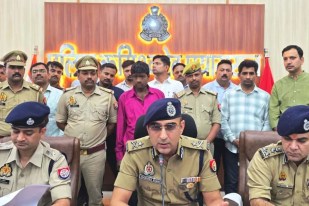 Vaishya Family Murder