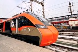 Vande Bharat Trains