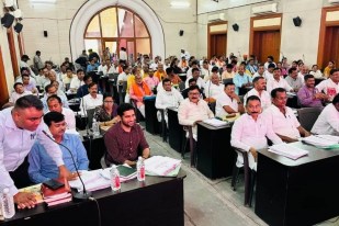 Varanasi meat market relocation, Banaras fish market shift, Varanasi smart city project, UP News