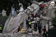 Venezuela Earthquake
