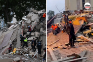 Venezuela Earthquake