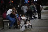 venezuela earthquake News