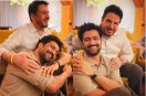 Vicky Kaushal Instagram Post