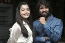 Vijay Deverakonda Rashmika Mandanna