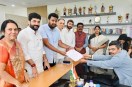 Vikram Kakade Affidavit