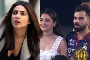 Priyanka Chopra On IPL 2026 Final