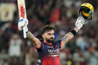 RCB Winning IPL 2026